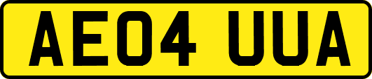 AE04UUA