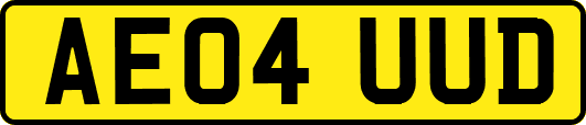 AE04UUD