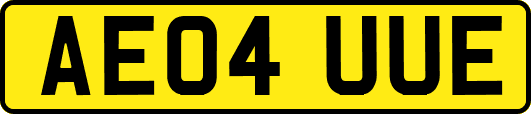 AE04UUE