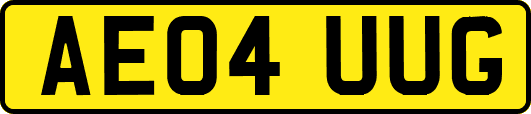 AE04UUG