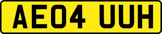 AE04UUH