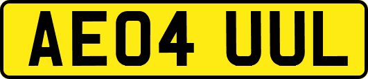 AE04UUL