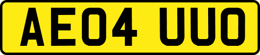 AE04UUO