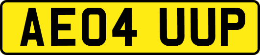 AE04UUP