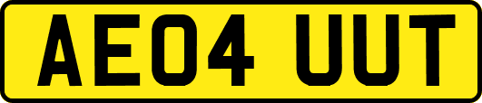 AE04UUT