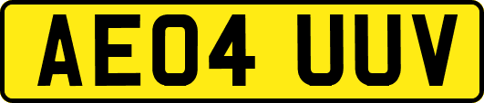AE04UUV