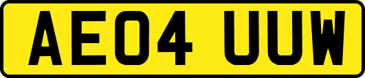 AE04UUW