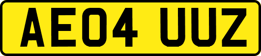 AE04UUZ