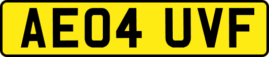 AE04UVF