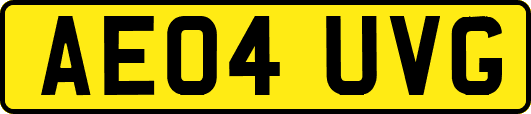 AE04UVG