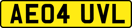 AE04UVL