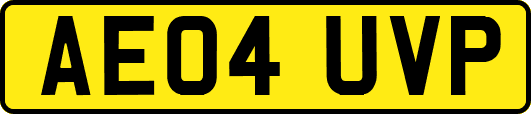 AE04UVP