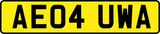 AE04UWA