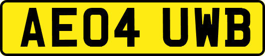 AE04UWB