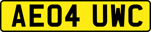AE04UWC
