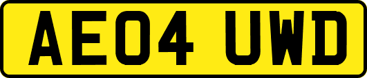 AE04UWD