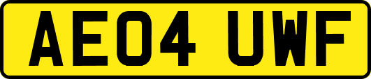 AE04UWF