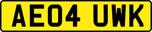 AE04UWK