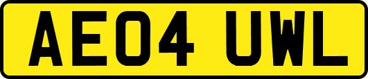 AE04UWL