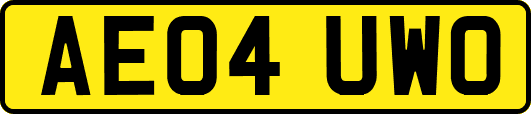 AE04UWO