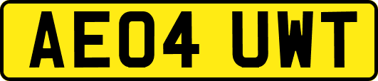 AE04UWT