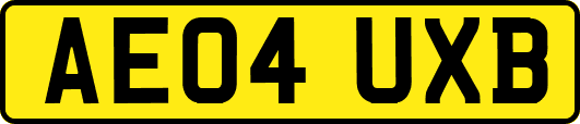 AE04UXB