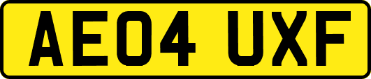 AE04UXF