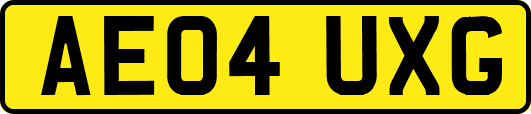 AE04UXG
