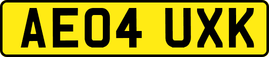 AE04UXK