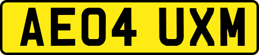 AE04UXM