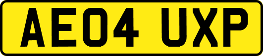 AE04UXP
