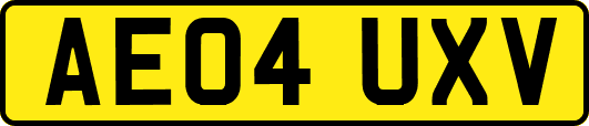 AE04UXV
