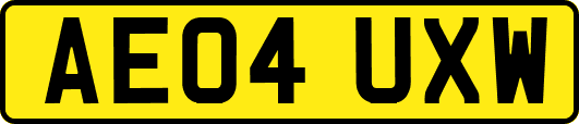 AE04UXW