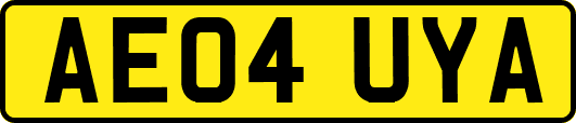 AE04UYA