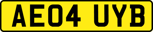 AE04UYB