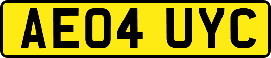 AE04UYC