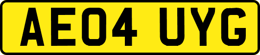 AE04UYG