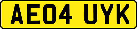 AE04UYK