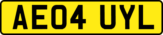 AE04UYL