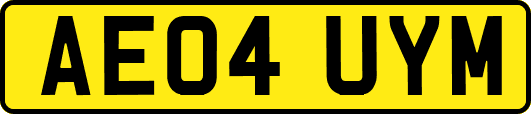 AE04UYM