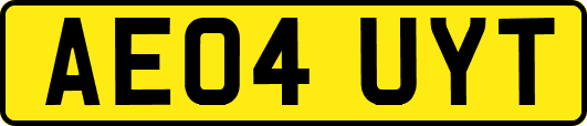 AE04UYT
