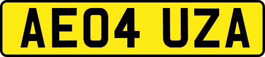 AE04UZA