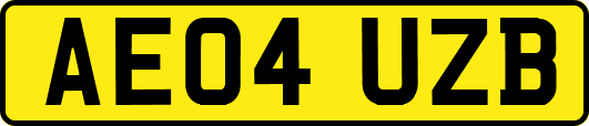AE04UZB