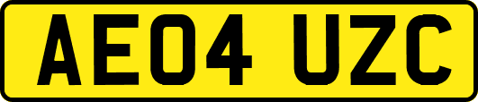 AE04UZC