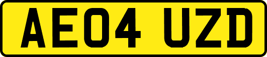 AE04UZD