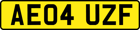 AE04UZF