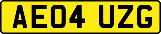 AE04UZG