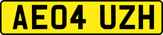 AE04UZH