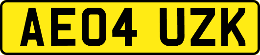 AE04UZK