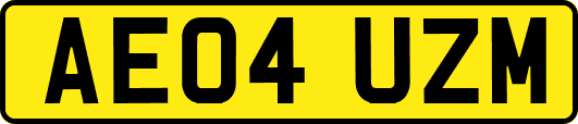 AE04UZM